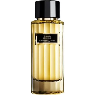 Carolina Herrera Blond Jasmine Eau De Toilette - Unisex 3.4 oz Carolina Herrera Blond Jasmine Eau De Toilette - Unisex 3.4 oz