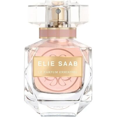 Elie Saab Le Parfum Essentiel - Blomster- og Træduft 30ml Elie Saab Le Parfum Essentiel - Blomster- og Træduft 30ml