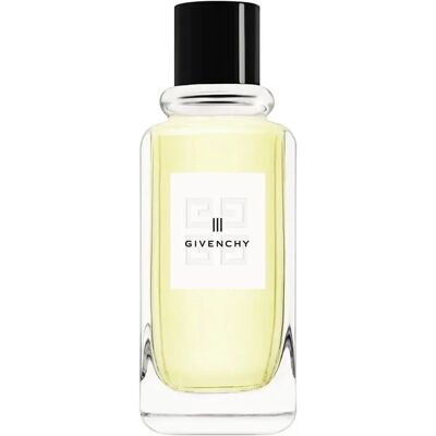 Givenchy Les Parfums Mythiques Iii Edt 100ml Givenchy Les Parfums Mythiques Iii Edt 100ml
