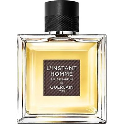 Guerlain L'Instant De Pour Homme Edp 100ml Guerlain L'Instant De Pour Homme Edp 100ml