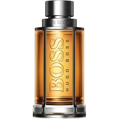 Hugo Boss The Scent Edt 50ml Hugo Boss The Scent Edt 50ml