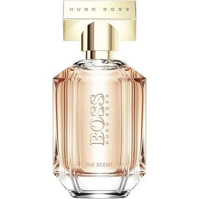 Hugo Boss The Scent For Her Edp 100ml Hugo Boss The Scent For Her Edp 100ml