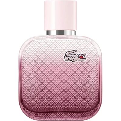 Lacoste Kvinne Eau De Lacoste L.12.12 Rose Eau Intense EDT 35ml Lacoste Kvinne Eau De Lacoste L.12.12 Rose Eau Intense EDT 35ml
