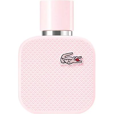 Lacoste L.12.12 Rose EDP 35 Ml for Kvinner Lacoste L.12.12 Rose EDP 35 Ml for Kvinner