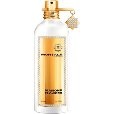 Montale Diamond Flowers Eau de Parfum (100ml) Montale Diamond Flowers Eau de Parfum (100ml)