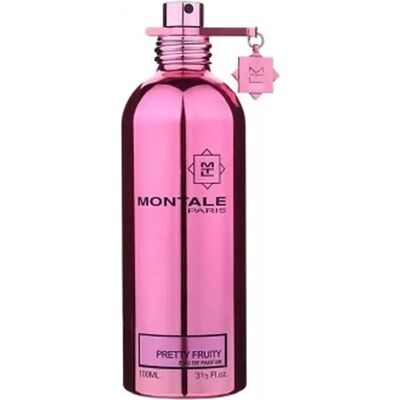Montale Pretty Fruity Eau de Parfum - 100ml Montale Pretty Fruity Eau de Parfum - 100ml