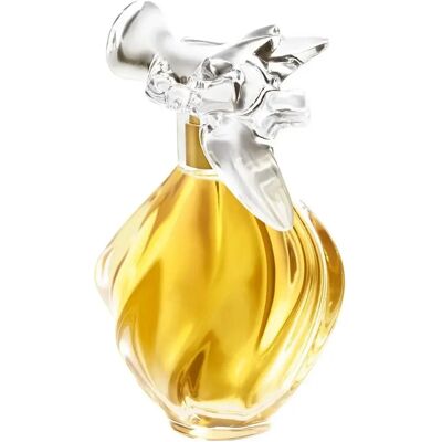 Nina Ricci L'Air du Temps Eau de Parfum - Kvinner Nina Ricci L'Air du Temps Eau de Parfum - Kvinner