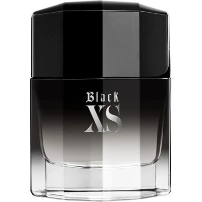 Paco Rabanne Black XS Eau de Toilette - 50ml Paco Rabanne Black XS Eau de Toilette - 50ml