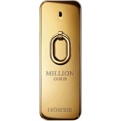 Paco Rabanne Million Gold For Him Intense Edp 200ml Paco Rabanne Million Gold For Him Intense Edp 200ml