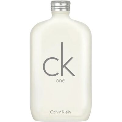 Calvin Klein CK One Eau de Toilette - 300ml Calvin Klein CK One Eau de Toilette - 300ml