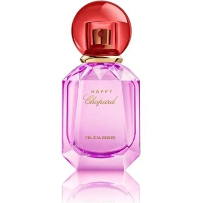 Chopard Felicia Roses Rosa Eau De Parfum - Parfyme Chopard Felicia Roses Rosa Eau De Parfum - Parfyme