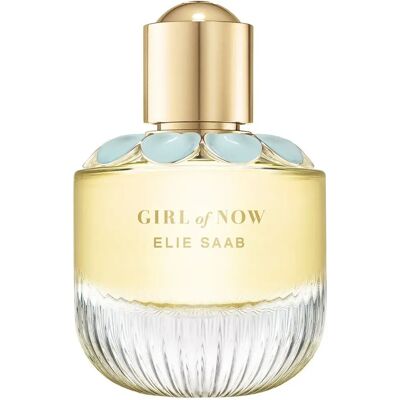 Elie Saab Girl Of Now Eau De Parfum - Oransje - 90ml - Kvinne Elie Saab Girl Of Now Eau De Parfum - Oransje - 90ml - Kvinne