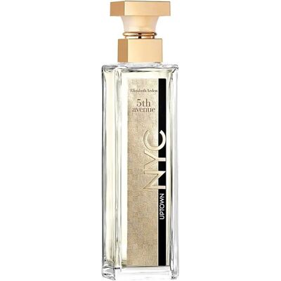 Elizabeth Arden Fifth Avenue NYC Uptown Eau de Parfum - Blomstret og treaktig duft Elizabeth Arden Fifth Avenue NYC Uptown Eau de Parfum - Blomstret og treaktig duft