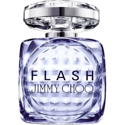 Jimmy Choo Flash Eau De Parfum Spray - Blomstret Fruktig - 100ml Jimmy Choo Flash Eau De Parfum Spray - Blomstret Fruktig - 100ml
