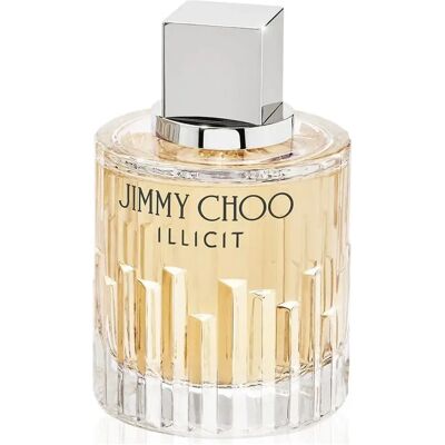 Jimmy Choo Illicit Mini EDP - Parfyme for Kvinner Jimmy Choo Illicit Mini EDP - Parfyme for Kvinner