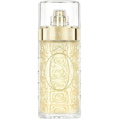 Lancome Ô d'Azur Eau De Toilette 2.5oz - Dames Duft Lancome Ô d'Azur Eau De Toilette 2.5oz - Dames Duft