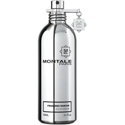 Montale Fougeres Marine - Unisex Aromatisk Vannparfyme 100ml Montale Fougeres Marine - Unisex Aromatisk Vannparfyme 100ml
