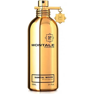 Montale Santal Wood - Unisex Eau de Parfum - 100 ml Montale Santal Wood - Unisex Eau de Parfum - 100 ml