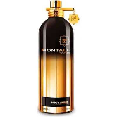 Montale Krydret Aoud - Eau de Parfum - Unisex Montale Krydret Aoud - Eau de Parfum - Unisex