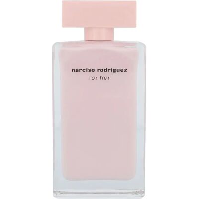 Narciso Rodriguez For Her Edp 100ml Narciso Rodriguez For Her Edp 100ml
