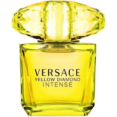 Versace Yellow Diamond Intense Eau de Parfum Spray - Oransje - 90ml Versace Yellow Diamond Intense Eau de Parfum Spray - Oransje - 90ml