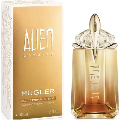 Thierry Mugler Alien Goddess Intense Edp 60ml Thierry Mugler Alien Goddess Intense Edp 60ml