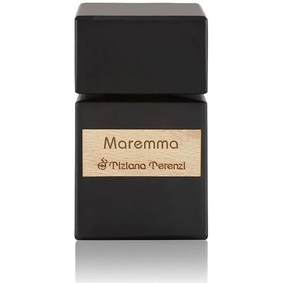 Tiziana Terenzi Maremma - Extrait De Parfum - Unisex - 100ml Tiziana Terenzi Maremma - Extrait De Parfum - Unisex - 100ml
