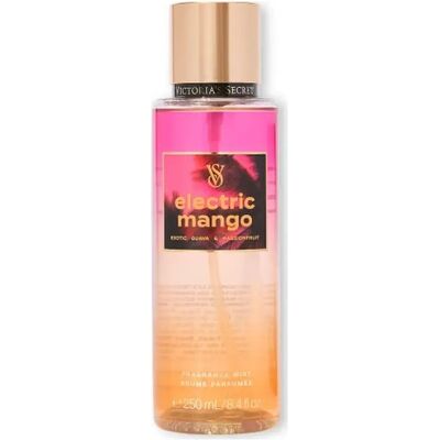Victoria's Secret Elektrisk Mango Kroppsspray - Kroppsspray Victoria's Secret Elektrisk Mango Kroppsspray - Kroppsspray