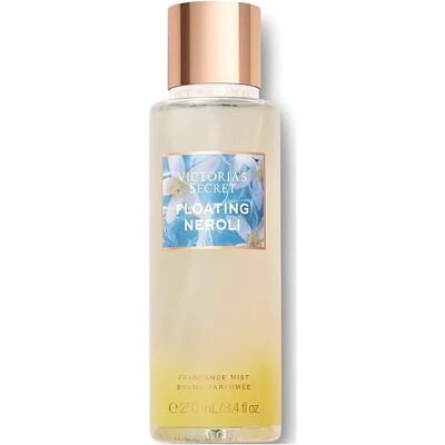 Victoria's Secret Flytende Neroli Parfyme Mist - Vannaktig, Sitrus, Blomst - Parfyme Mist Victoria's Secret Flytende Neroli Parfyme Mist - Vannaktig, Sitrus, Blomst - Parfyme Mist