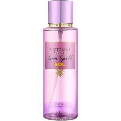 Victoria's Secret Love Spell Sol Kroppsspray - Kroppsspray Victoria's Secret Love Spell Sol Kroppsspray - Kroppsspray