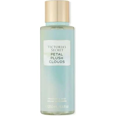 Victoria's Secret Petal Plush Clouds Kroppsspray - Kroppsspray Victoria's Secret Petal Plush Clouds Kroppsspray - Kroppsspray