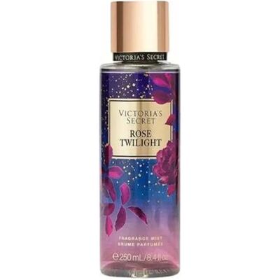 Victoria's Secret Rose Twilight Kroppsspray - Kroppsspray Victoria's Secret Rose Twilight Kroppsspray - Kroppsspray