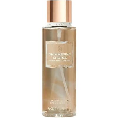 Victoria's Secret Shimmering Shores Kroppsspray - Kroppsspray Victoria's Secret Shimmering Shores Kroppsspray - Kroppsspray