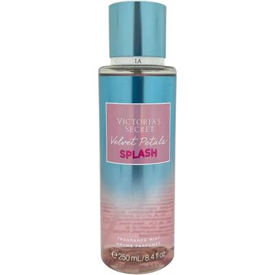 Victoria's Secret Velvet Petals Splash Kroppspray - Body Mist Victoria's Secret Velvet Petals Splash Kroppspray - Body Mist