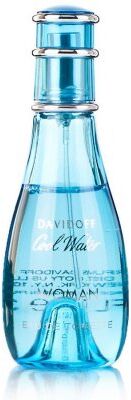 Davidoff Cool Water Woman Edt 50ml