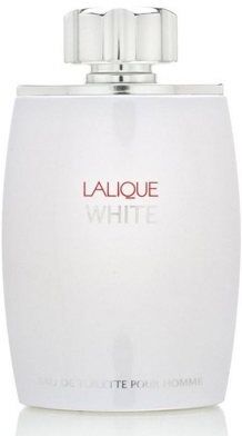 Lalique White Pour Homme Edt 125ml