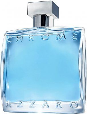 Azzaro Chrome Edt 200ml