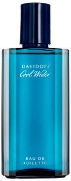 Davidoff Cool Water Men Edt 40ml