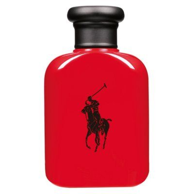 Ralph Lauren Polo Red Edt 125ml