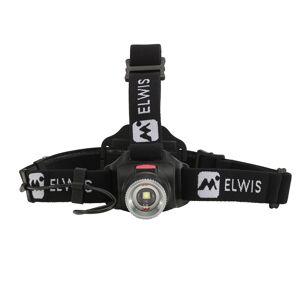 Elwis Lighting Elwis Daylight H800R hodelykt