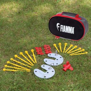 Skruepluggsett &quot;Fiamma Awning Pegs&quot;