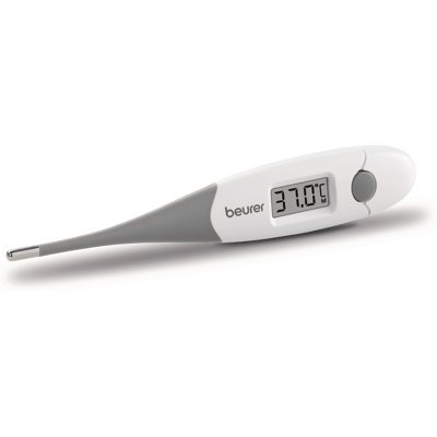 Beurer FT 16 Express Febertermometer, 1 stk. Beurer FT 16 Express Febertermometer, 1 stk.