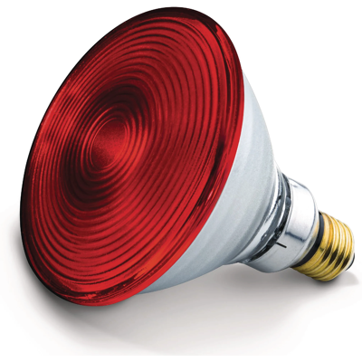 Beurer IL 21 150W Infrarødt Lampe - Infrarød Varme Beurer IL 21 150W Infrarødt Lampe - Infrarød Varme
