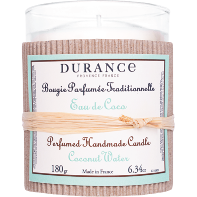 Durance Duftlys Coconut Water, 180 g Durance Duftlys Coconut Water, 180 g