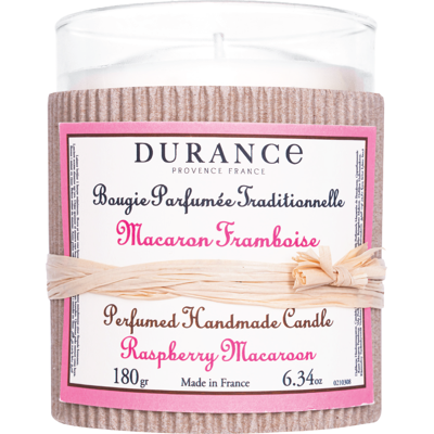 DURANCE Tradisjonelt duftlys - Candle DURANCE Tradisjonelt duftlys - Candle