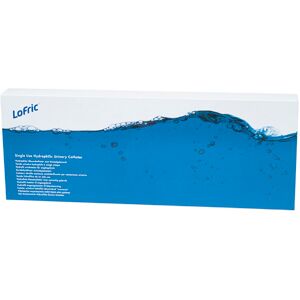 Lofric Kateter, Nelaton for menn, 40 cm, CH 14, 30 stk. Lofric Kateter, Nelaton for menn, 40 cm, CH 14, 30 stk.