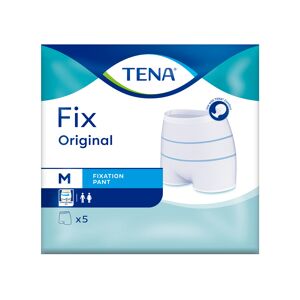 Tena Fix Original Nettingtruse, Medium, 5 stk.