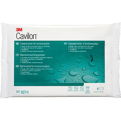 3M Cavilon Barriereklut, 1 stk. 3M Cavilon Barriereklut, 1 stk.