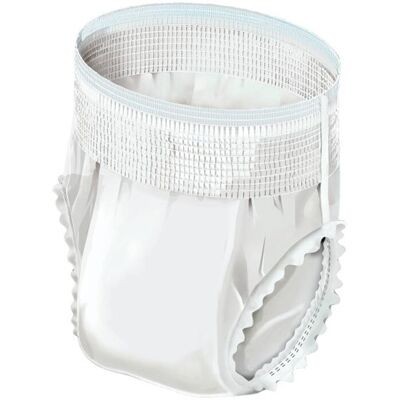 Absorin Comfort Pants Fit, Small, 14 stk. Absorin Comfort Pants Fit, Small, 14 stk.