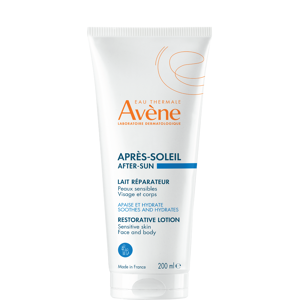 Avène After-Sun Lotion, 200 ml